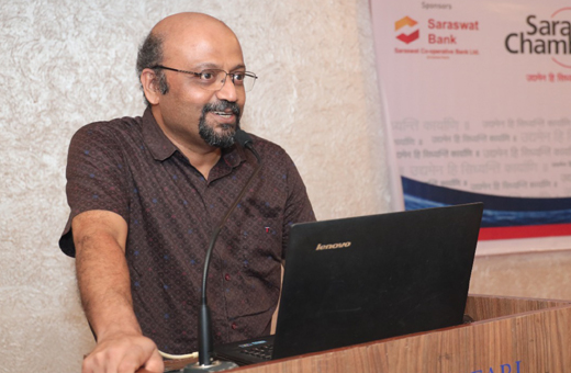 Chamber for Saraswat Entrepreneurs